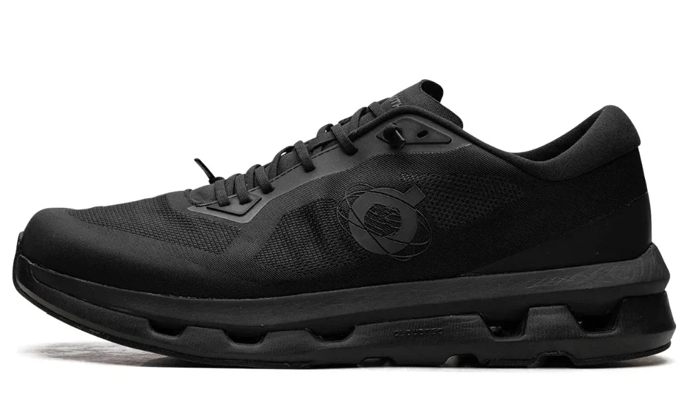 On Running Cloudzone "Kith Black" Limited Sneakers UAE
