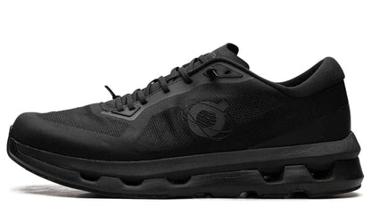 On Running Cloudzone "Kith Black" Limited Sneakers UAE