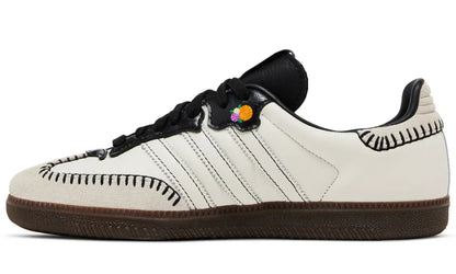 Adidas Samba OG "Día de Muertos Pack - Off White" Sneakers UAE