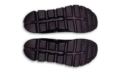 On Cloud 6 "Black Black" All Black Sneakers UAE