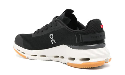 On Running Cloudnova Form 2 "Black White" Lifestyle Sneakers UAE