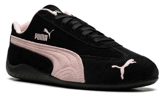 Puma Speedcat OG "Black Mauve Mist" Classic Sneakers UAE
