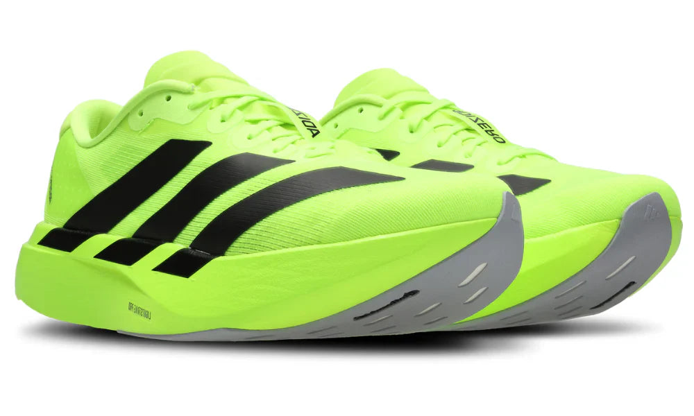 Adidas Adizero Evo SL "Lucid Lemon" Running Shoes UAE