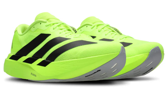 Adidas Adizero Evo SL "Lucid Lemon" Running Shoes UAE
