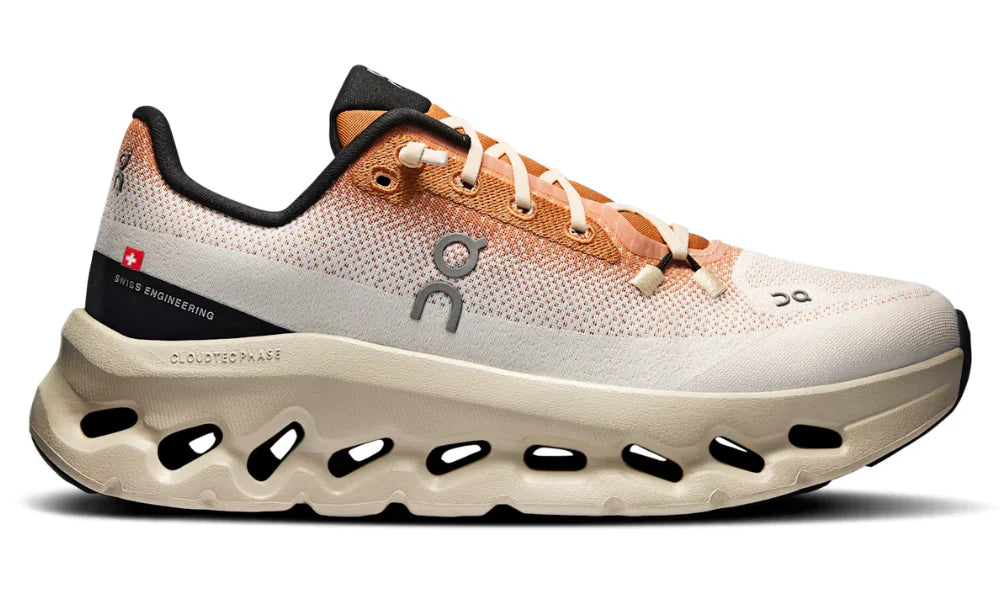 On Cloudtilt "Ivory Almond" Casual Sneakers UAE