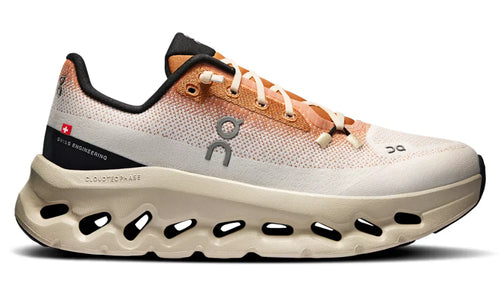 On Cloudtilt "Ivory Almond" Casual Sneakers UAE