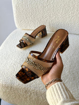 Bronze