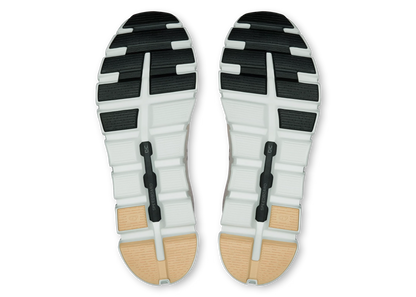On Cloud 6 Push "Tangerine / Raspberry" Sport Running Shoes UAE