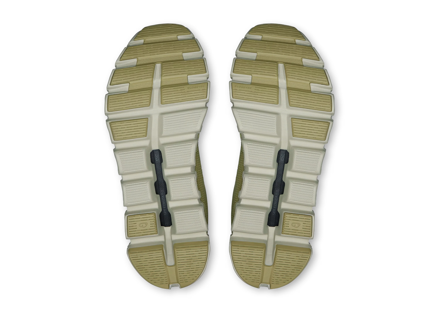 On Cloud 6 "Caper / Ice" Comfortable Running Shoes UAE