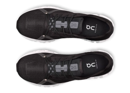 On Cloud X 4 AD "Black" Training Shoes UAE