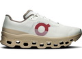 On Cloudmonster Void "Ivory / Sand" Cushion Running Shoes UAE