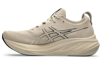 ASICS Gel Nimbus 26 "Beige" Running Shoes UAE