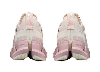 On Cloudswift 4 "Pearl / Mauve" Women Running Shoes UAE