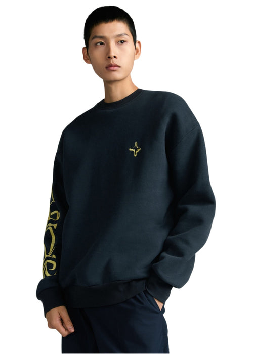 Dior and Lewis Hamilton Sweatshirt Limited Edition Sweatshirt UAE