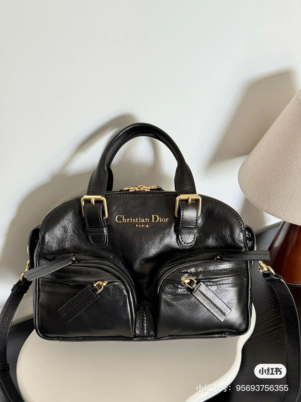 Dior bag