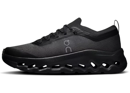 On Cloudtilt Moon "Black" Lifestyle Sneakers UAE
