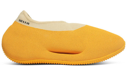 Yeezy Knit Runner "Sulfur" Cozy Knit Shoes UAE