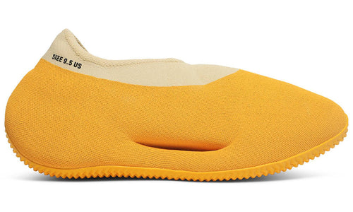 Yeezy Knit Runner "Sulfur" Cozy Knit Shoes UAE