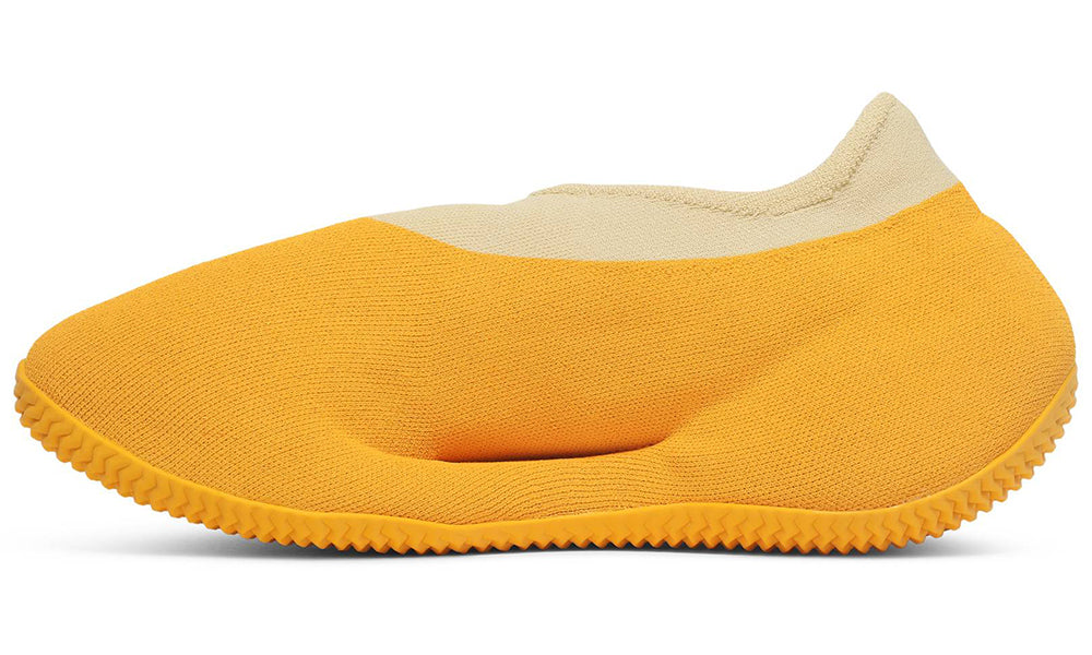 Yeezy Knit Runner "Sulfur" Cozy Knit Shoes UAE