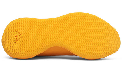 Yeezy Knit Runner "Sulfur" Cozy Knit Shoes UAE