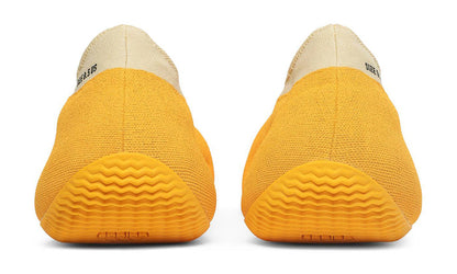 Yeezy Knit Runner "Sulfur" Cozy Knit Shoes UAE