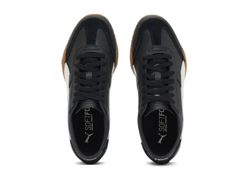 Puma Bella UT "Black White" Casual Sneakers UAE