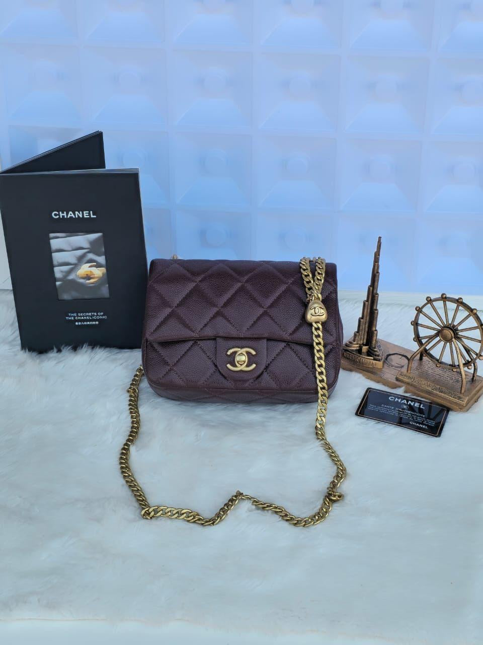 Chanel bag