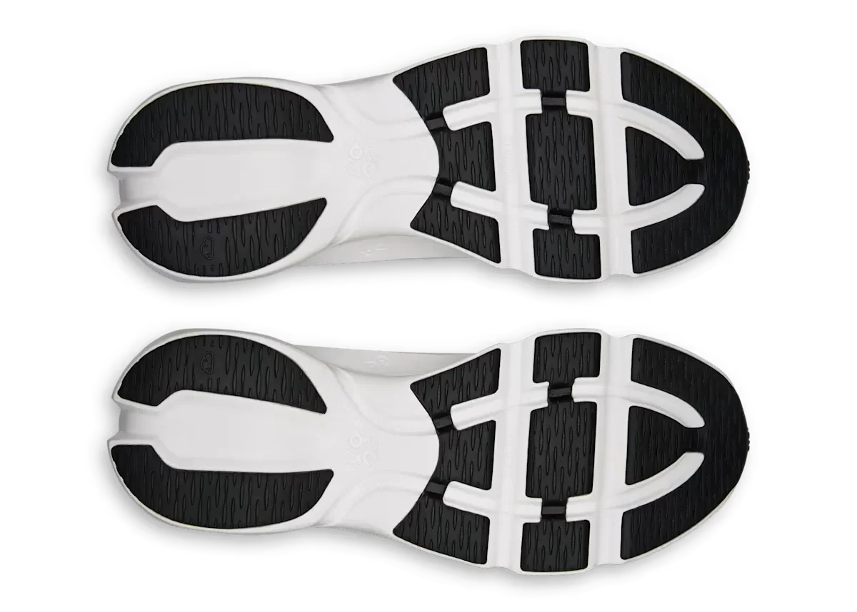 Loewe x On Running Cloudsolo "White" Luxury Sneakers UAE