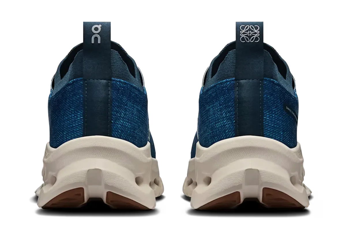 On Cloudtilt Loewe "Denim Blue" Premium Sneakers UAE
