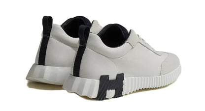 Hermès Pre-Owned Bouncing Sneakers "White" Premium Sneakers UAE