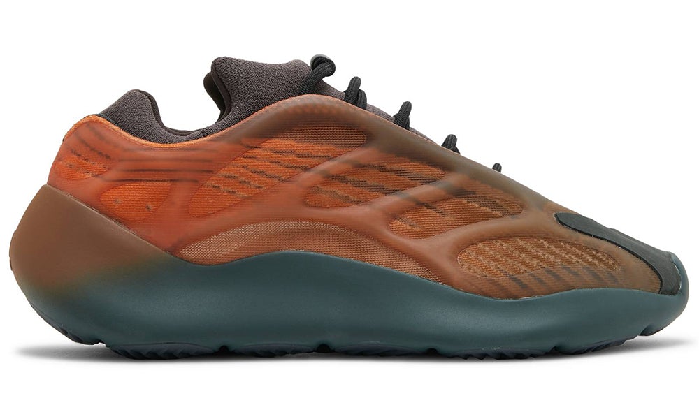 Adidas Yeezy 700 V3 "Copper Fade" Performance Lifestyle Sneakers UAE