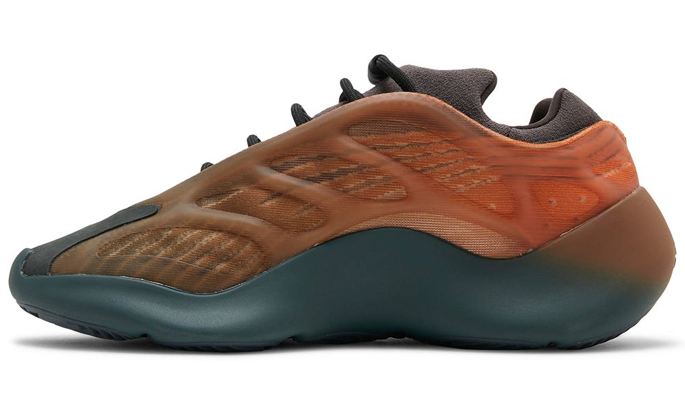 Adidas Yeezy 700 V3 "Copper Fade" Performance Lifestyle Sneakers UAE