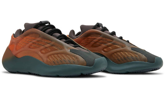 Adidas Yeezy 700 V3 "Copper Fade" Performance Lifestyle Sneakers UAE