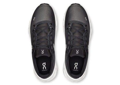 On Cloudtilt "Black / Asphalt" Running Sneakers UAE