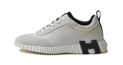 Hermès Pre-Owned Bouncing Sneakers "White" Premium Sneakers UAE