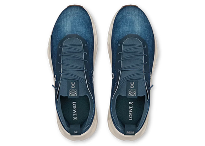 On Cloudtilt Loewe "Denim Blue" Premium Sneakers UAE