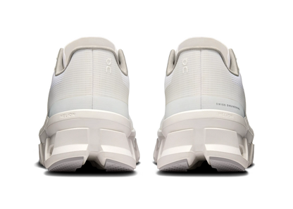 On Cloudmonster Void "White" Premium Running Shoes UAE