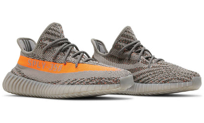 Yeezy Boost 350 V2 "Beluga Reflective" Reflective Running Sneakers UAE