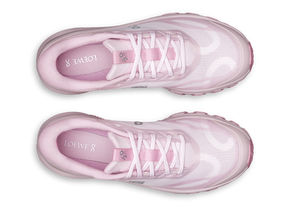 On Cloudventure Loewe 2 "Pale / Pink" Designer Sneakers UAE