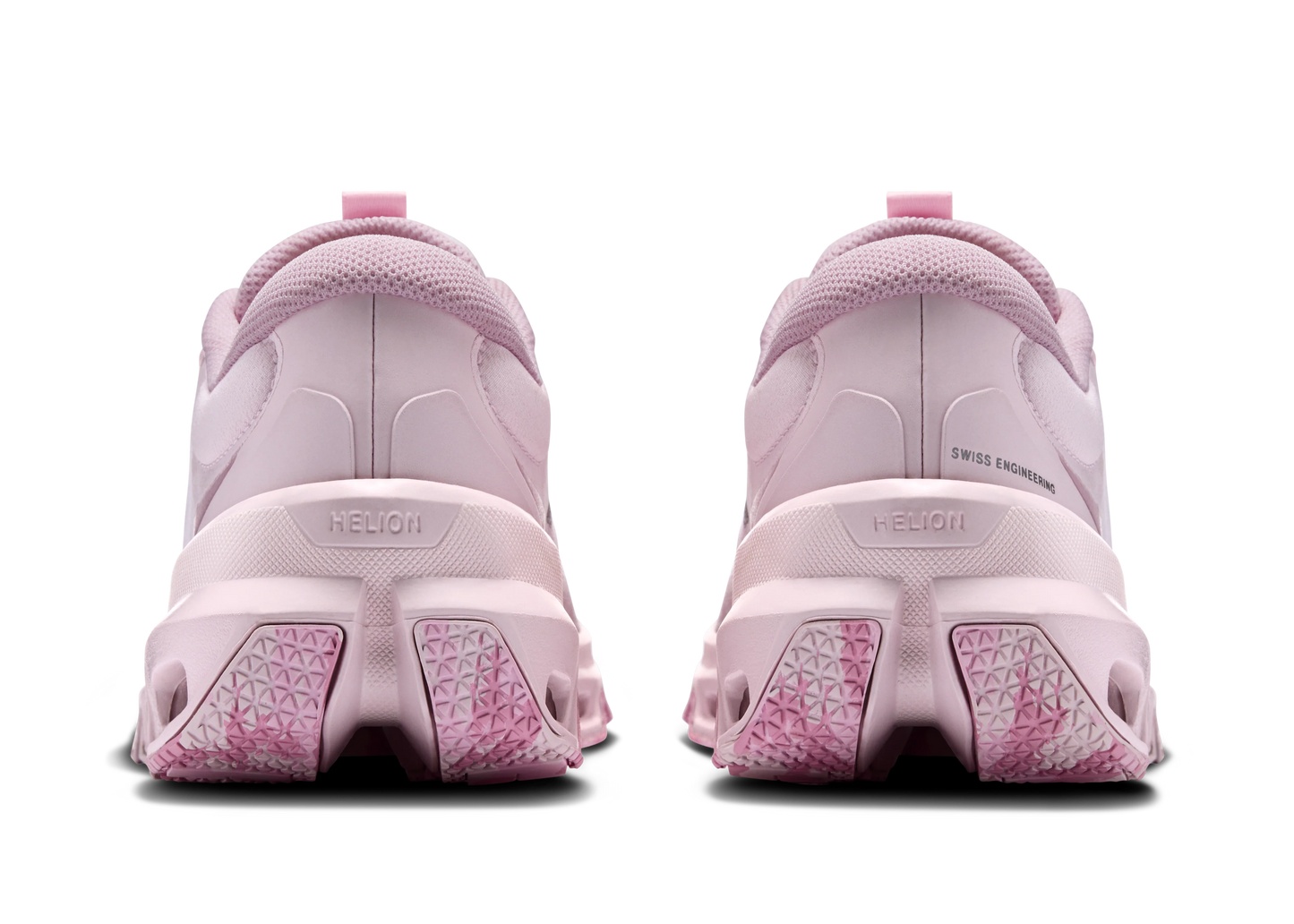 On Cloudventure Loewe 2 "Pale / Pink" Designer Sneakers UAE
