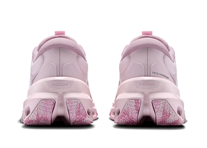 On Cloudventure Loewe 2 "Pale / Pink" Designer Sneakers UAE