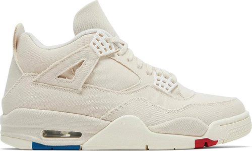 AIR JORDAN 4 "Blank Canvas" Sneakers UAE