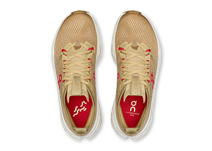 Cloudsurfer Max Year of the Horse "Chai Ivory" Running Shoes UAE