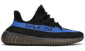 Yeezy Boost 350 V2 "Dazzling Blue" Streetwear Sneakers UAE