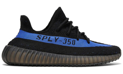 Yeezy Boost 350 V2 "Dazzling Blue" Streetwear Sneakers UAE