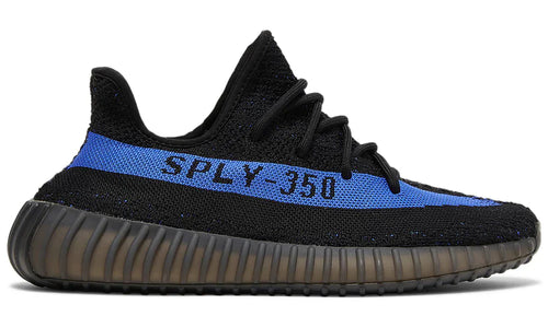 Yeezy Boost 350 V2 "Dazzling Blue" Streetwear Sneakers UAE