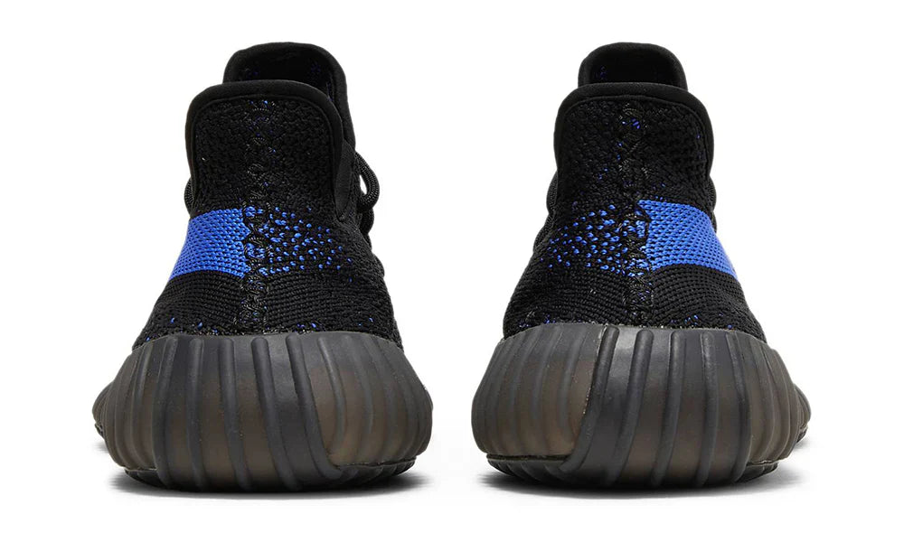 Yeezy Boost 350 V2 "Dazzling Blue" Streetwear Sneakers UAE