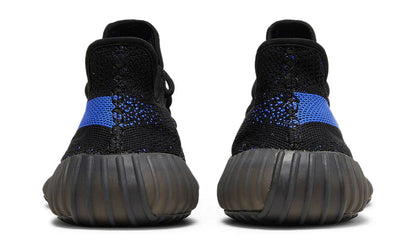 Yeezy Boost 350 V2 "Dazzling Blue" Streetwear Sneakers UAE