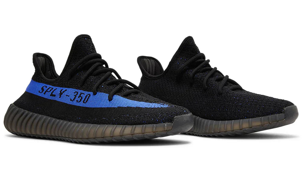 Yeezy Boost 350 V2 "Dazzling Blue" Streetwear Sneakers UAE