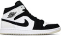 AIR JORDAN 1 MID SE DIAMOND Sneakers UAE